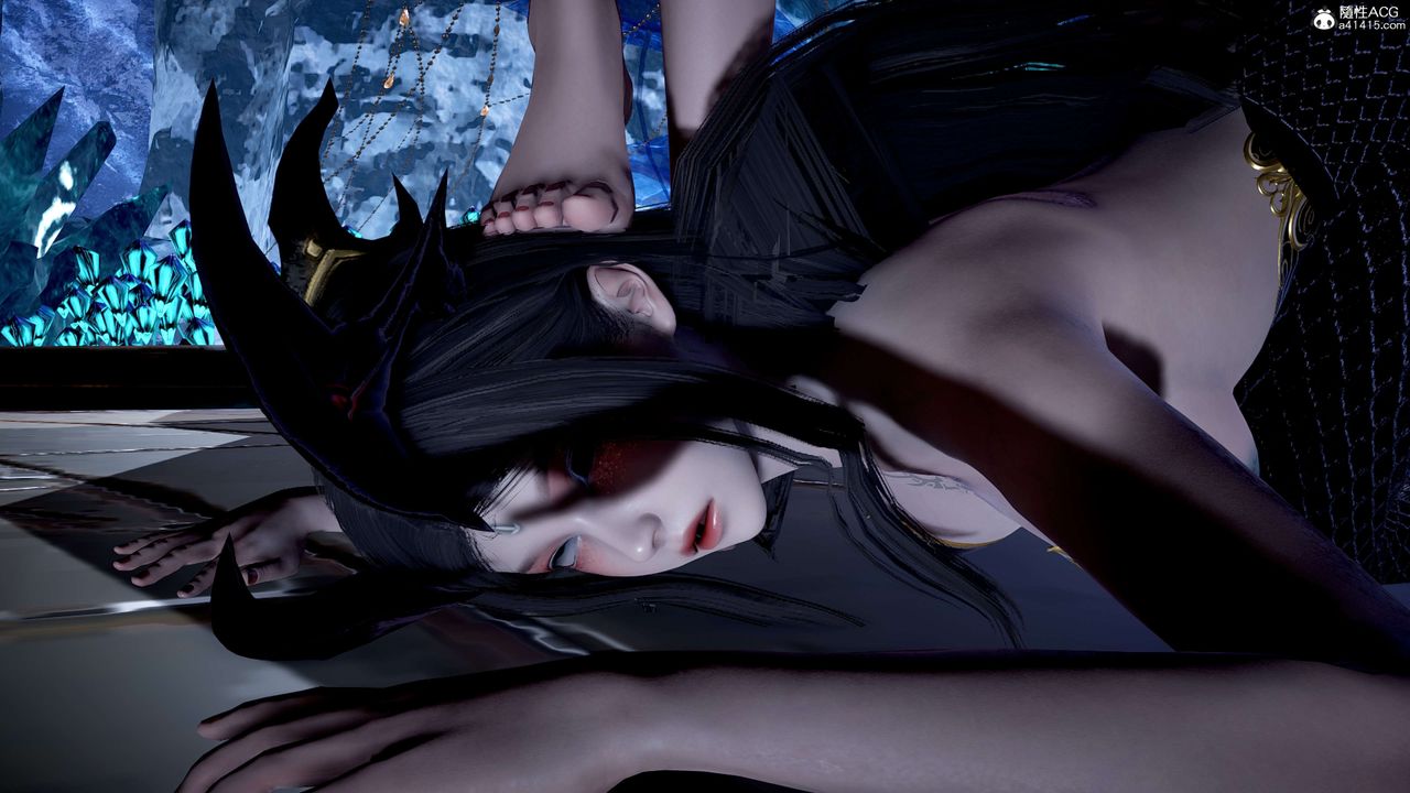 [3D]神谕第二季第09话-最终话