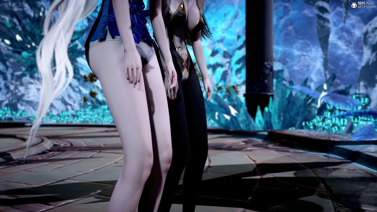 [3D]神谕第二季第09话-最终话