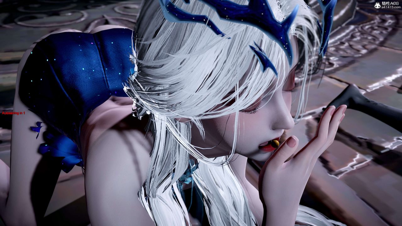 [3D]神谕第二季第09话-最终话