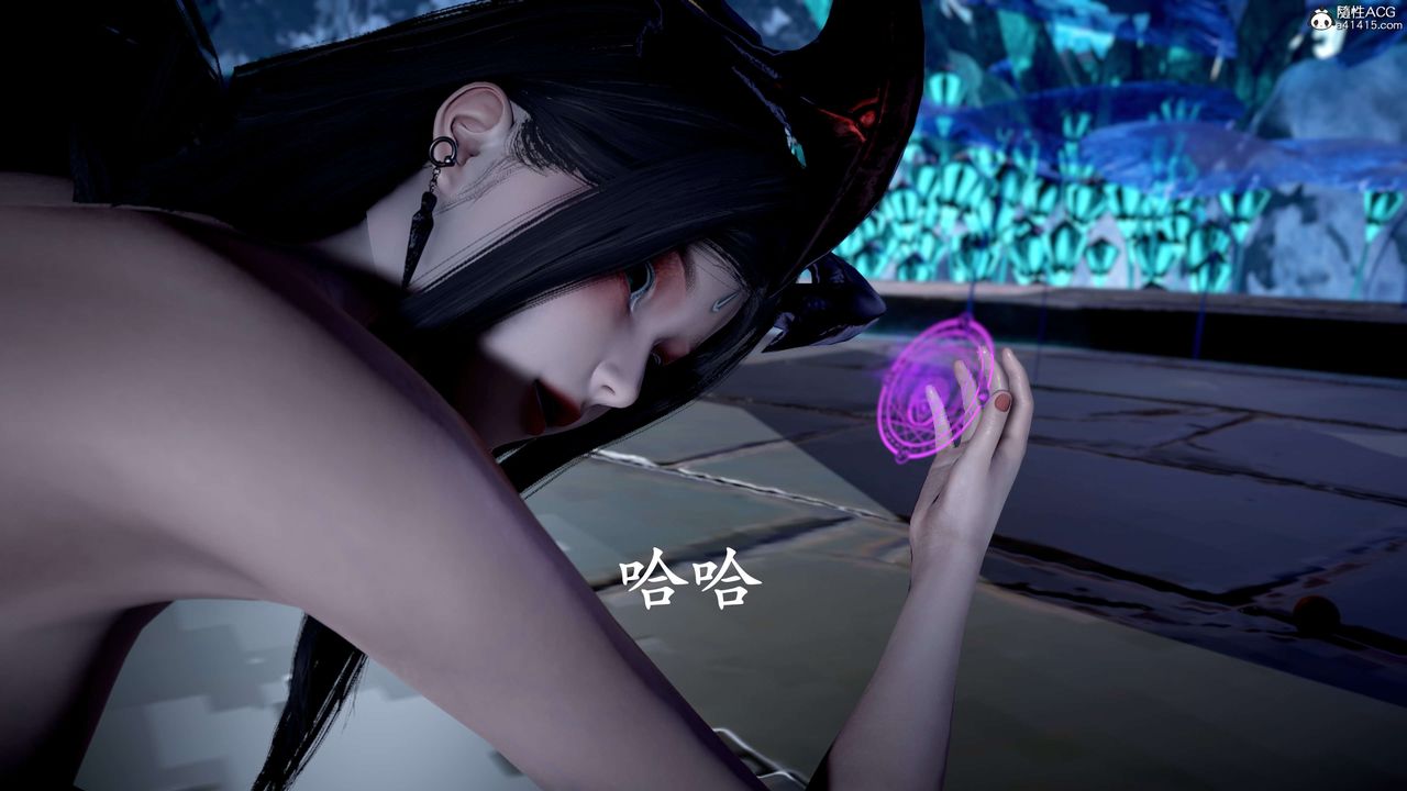 [3D]神谕第二季第09话-最终话