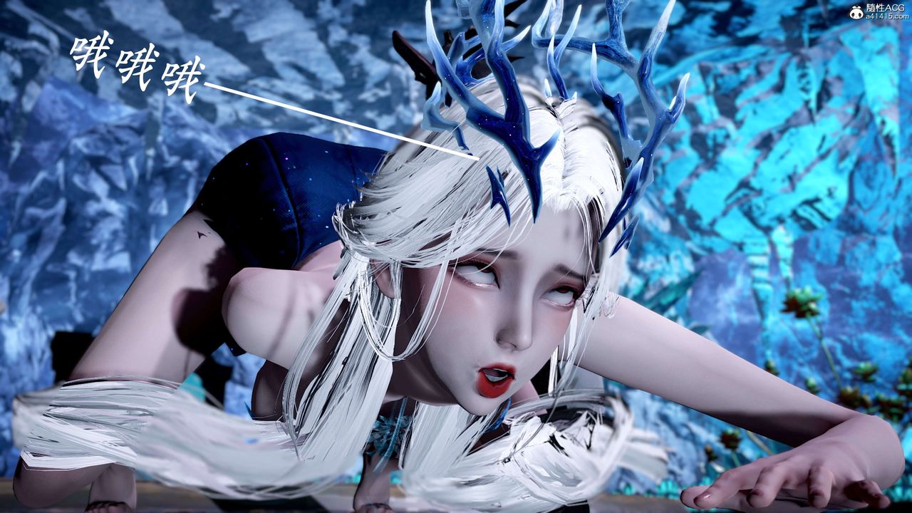 [3D]神谕第二季第09话-最终话