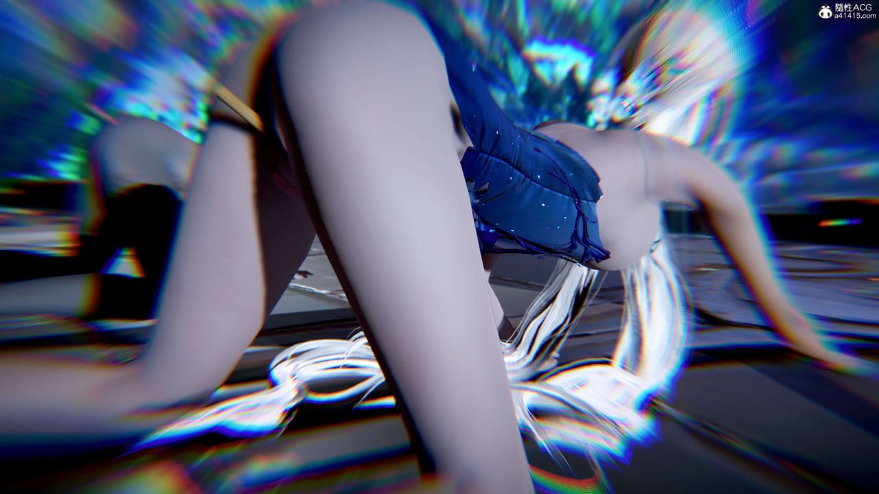 [3D]神谕第二季第09话-最终话