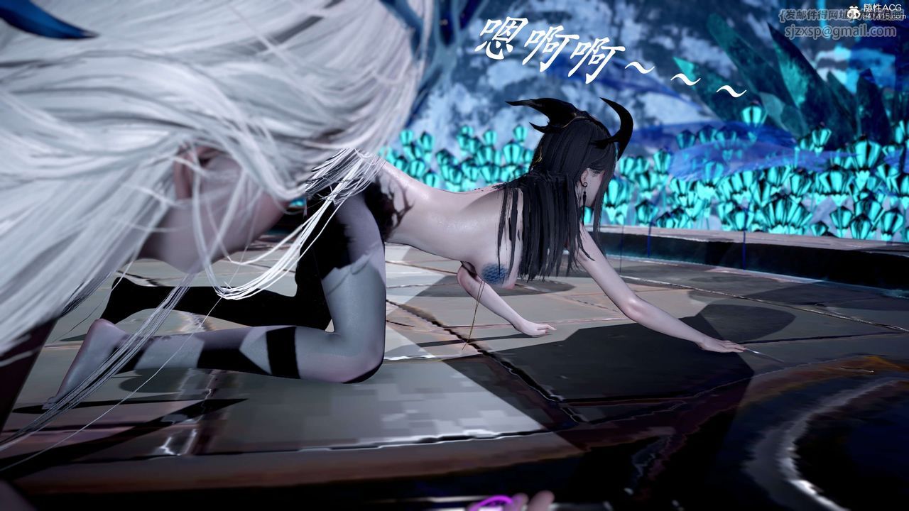 [3D]神谕第二季第09话-最终话