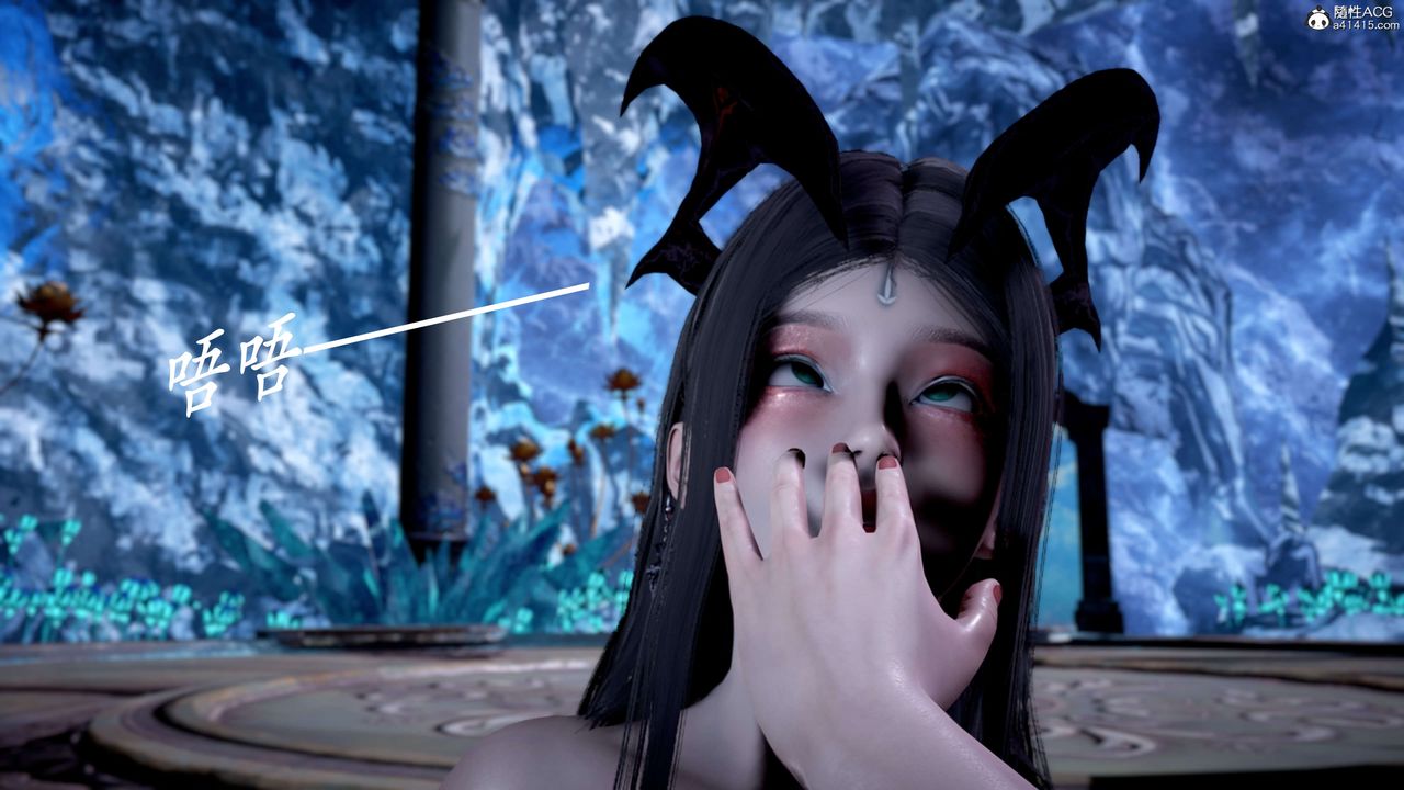 [3D]神谕第二季第09话-最终话