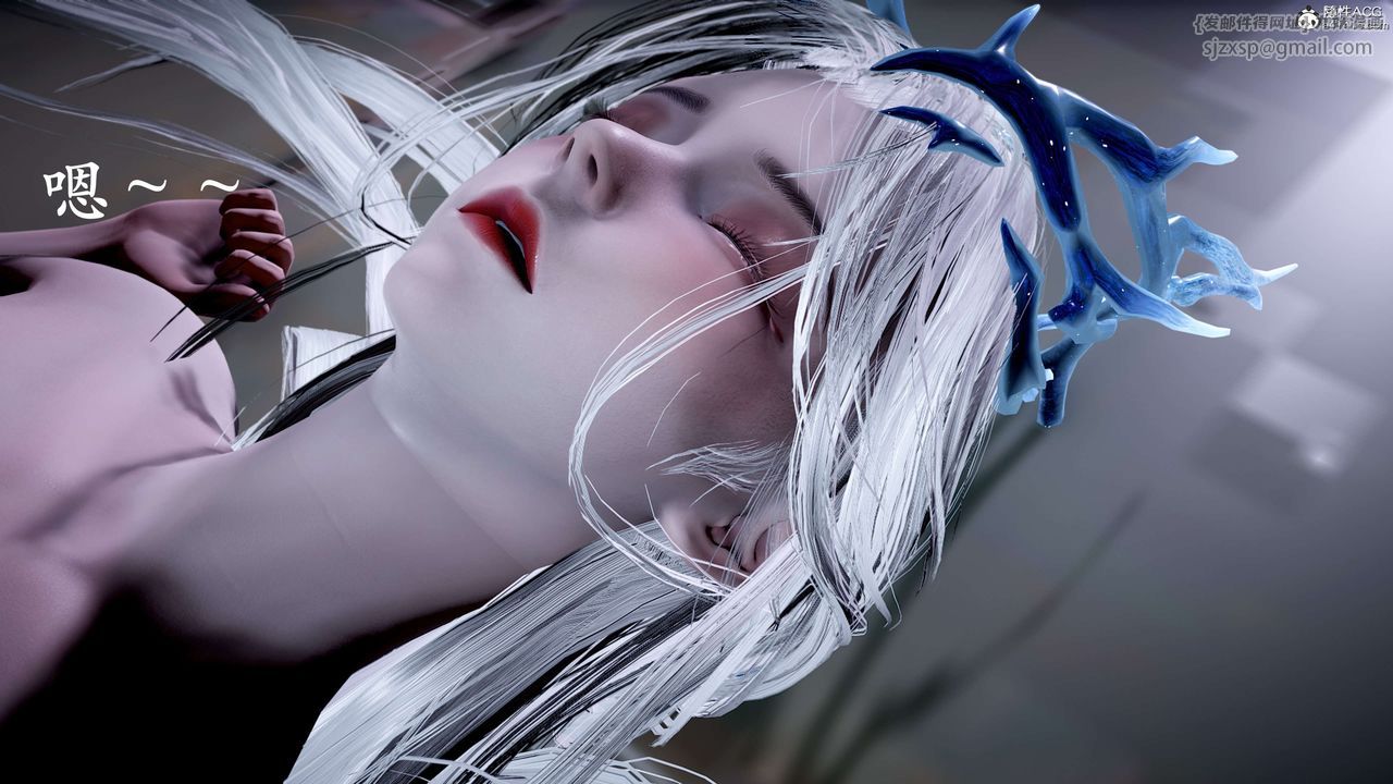 [3D]神谕第二季第09话-最终话