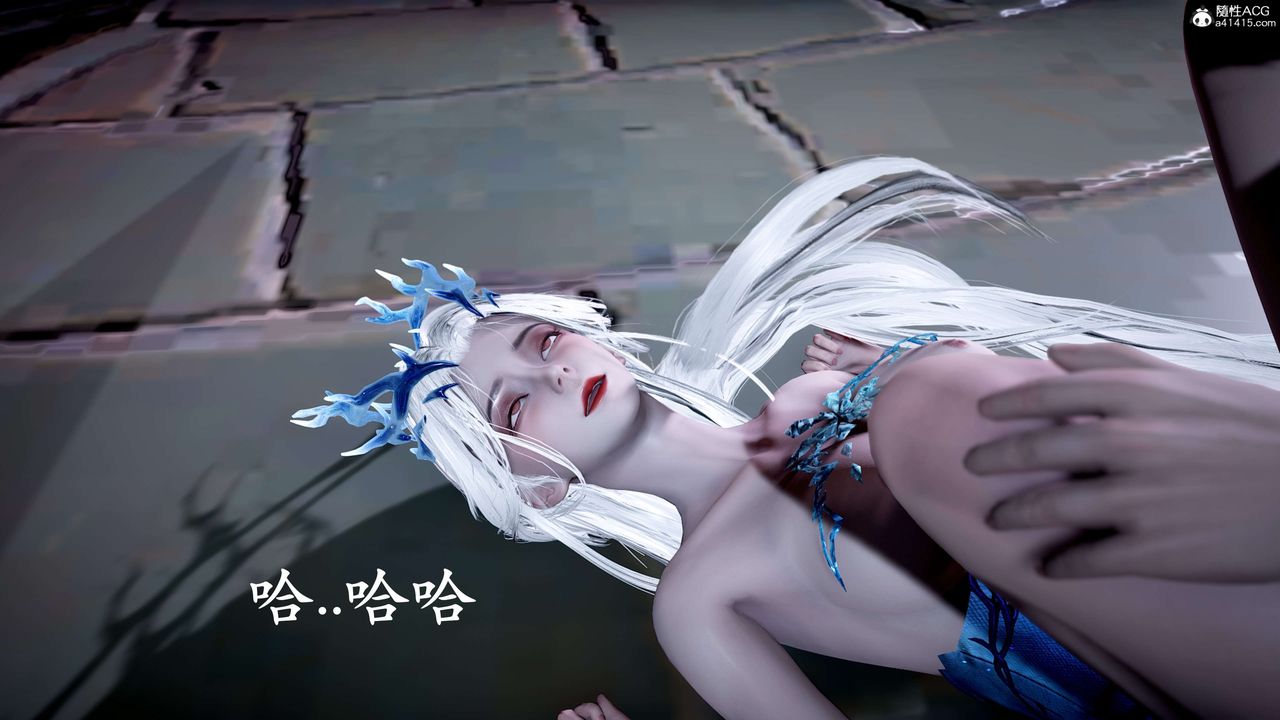 [3D]神谕第二季第09话-最终话