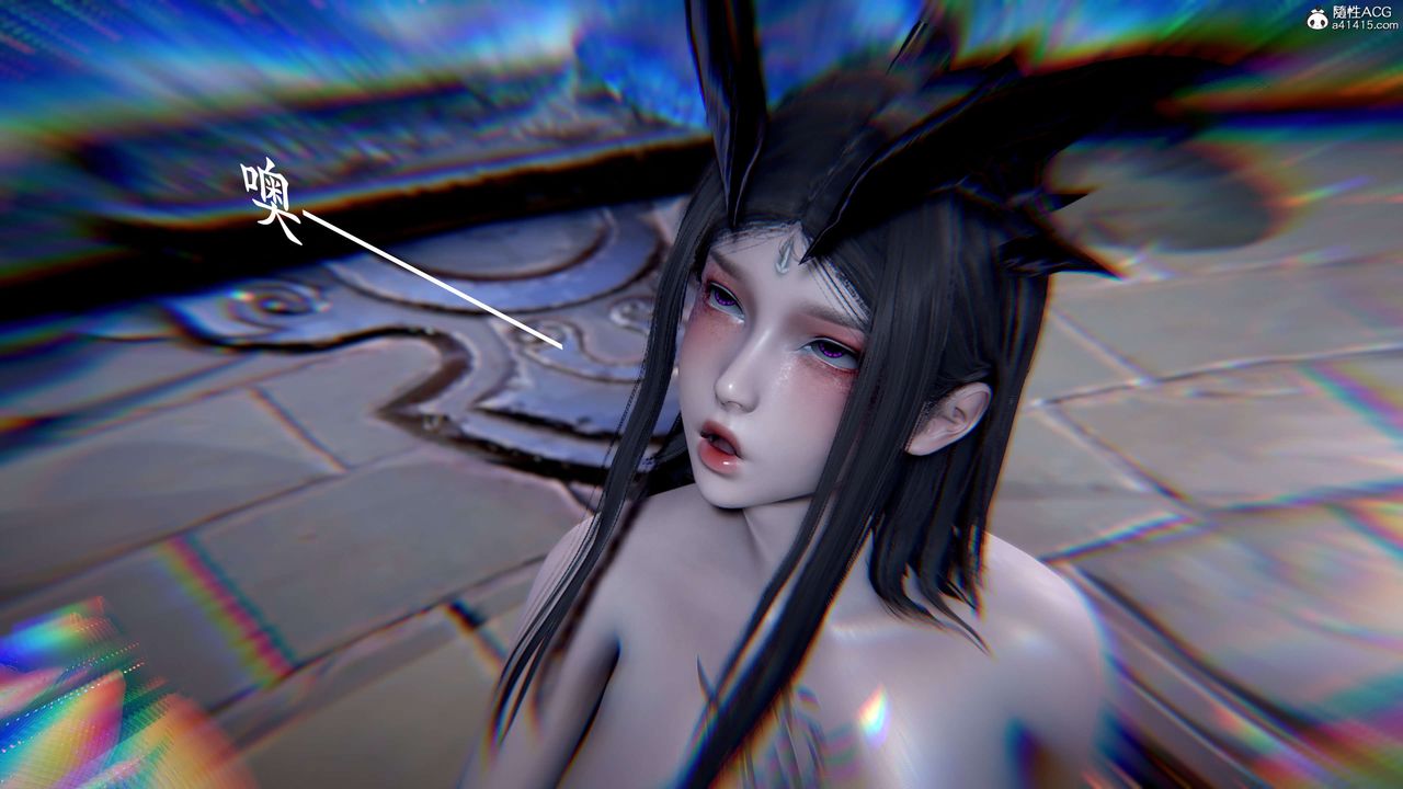 [3D]神谕第二季第09话-最终话