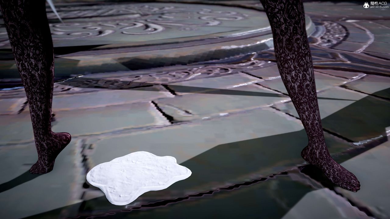 [3D]神谕第二季第09话-最终话