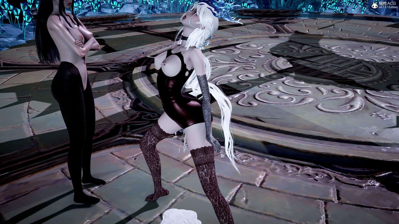 [3D]神谕第二季第09话-最终话