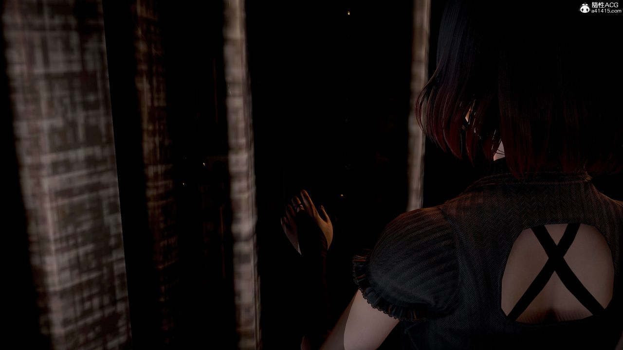 [3D]神谕第二季番外-魔法公会篇