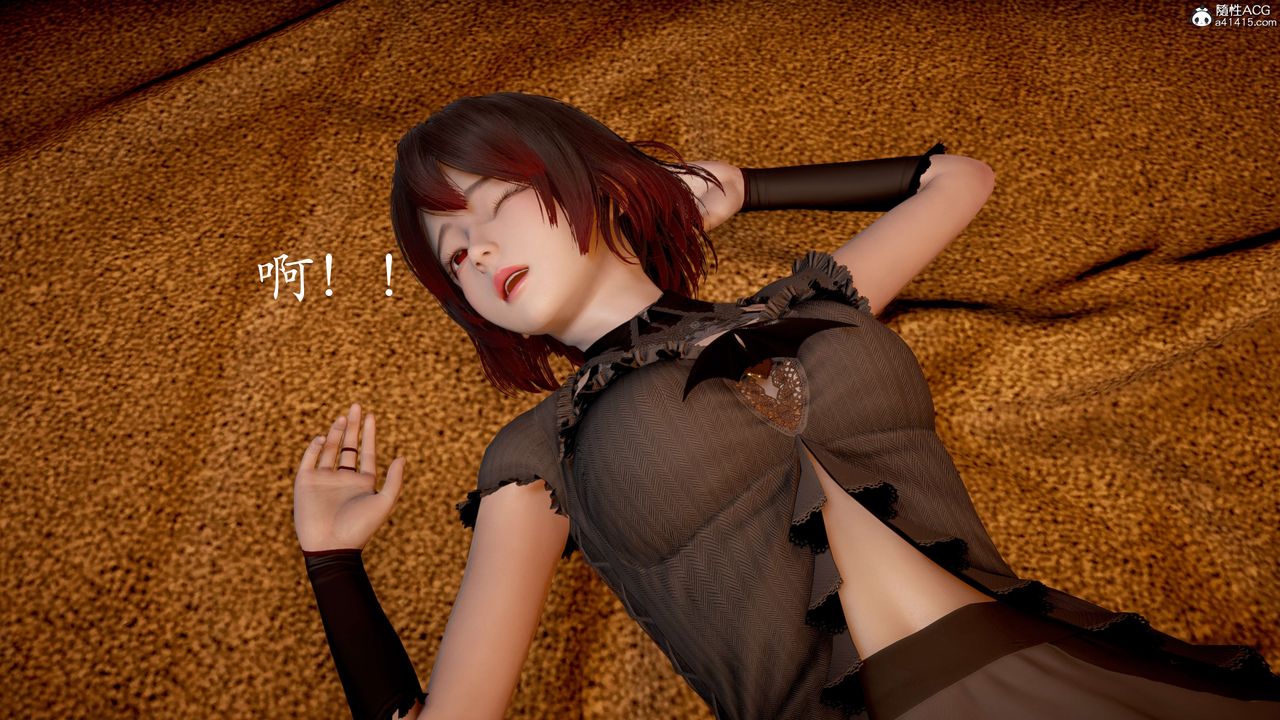 [3D]神谕第二季番外-魔法公会篇