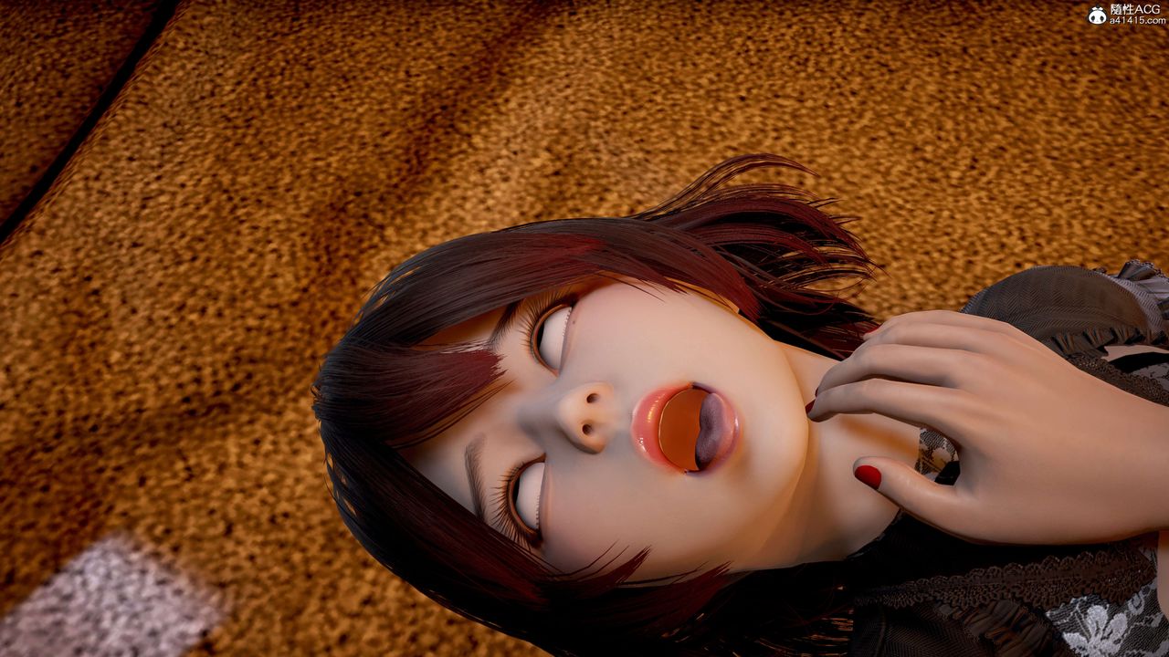 [3D]神谕第二季番外-魔法公会篇