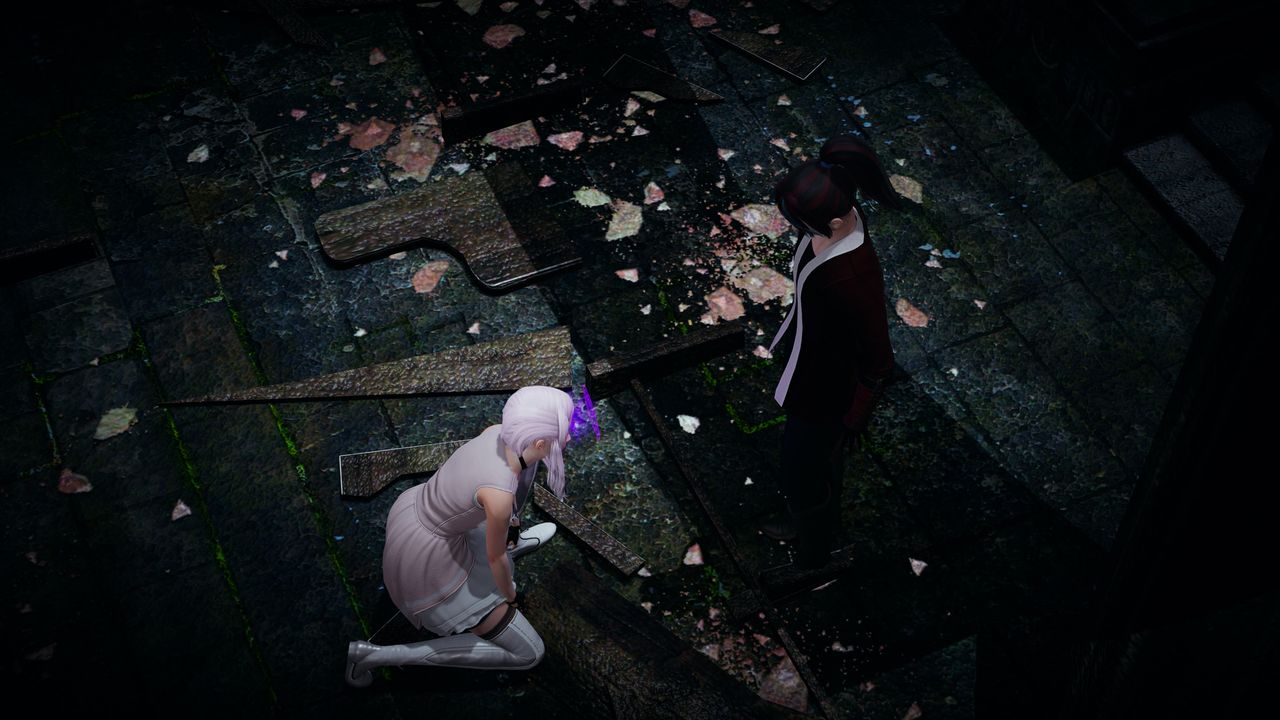 [3D]神谕第一季第01话