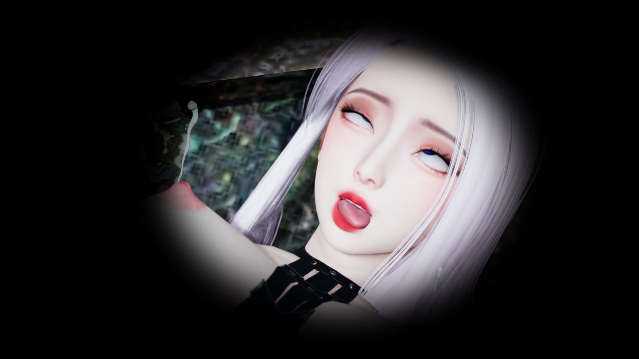 [3D]神谕第一季第02话