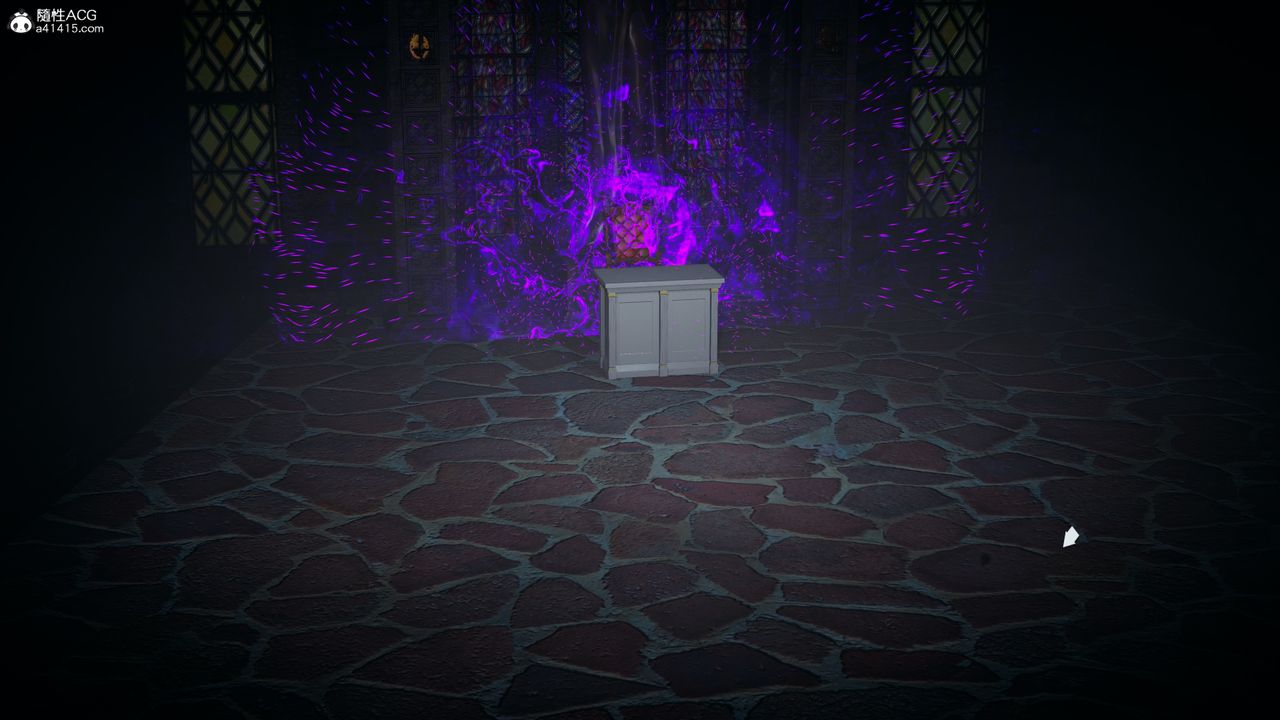 [3D]神谕第一季第04话