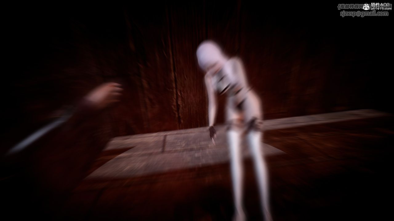 [3D]神谕第一季第04话