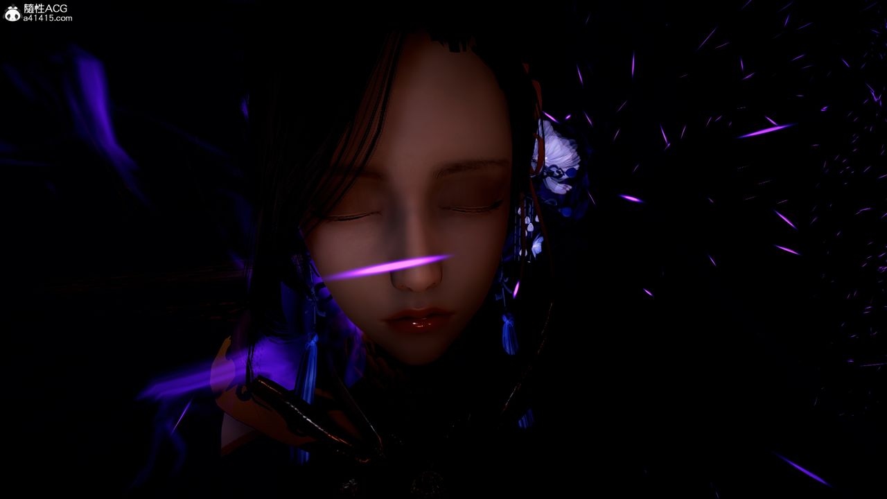 [3D]神諭第一季第04話