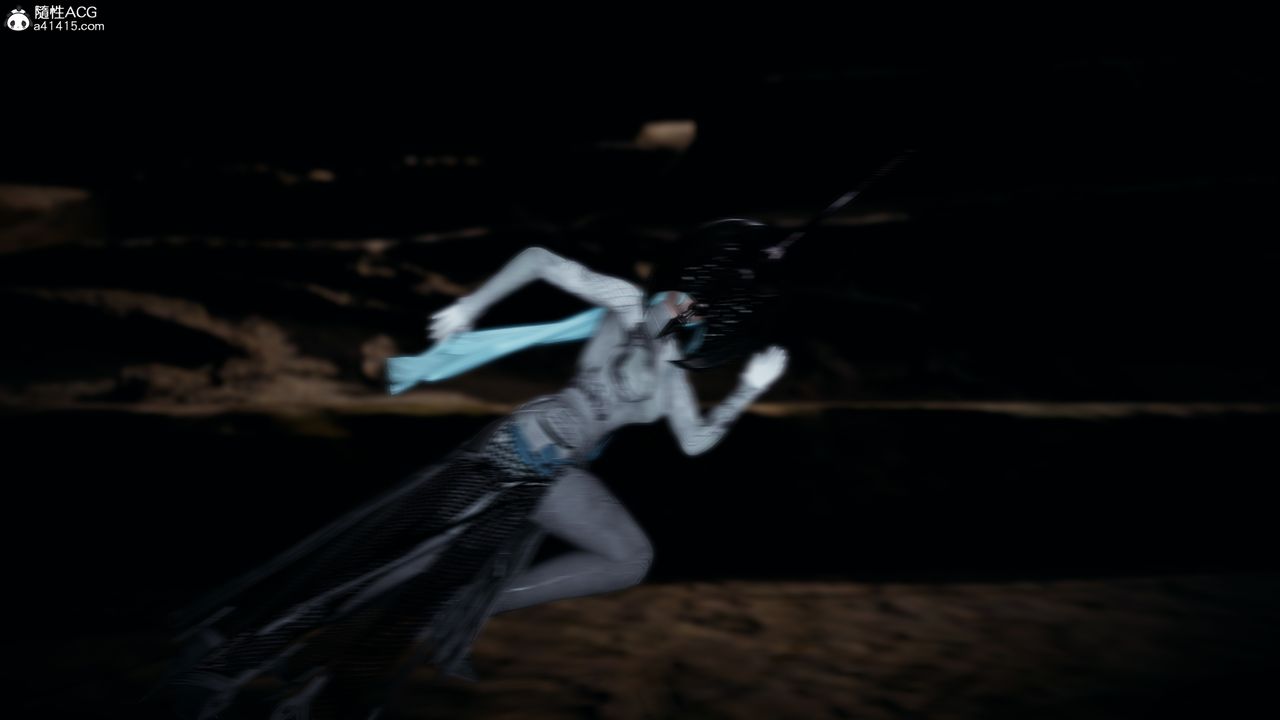 [3D]神谕第一季第04话