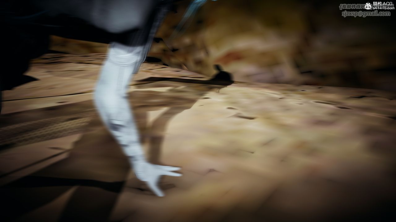 [3D]神谕第一季第04话