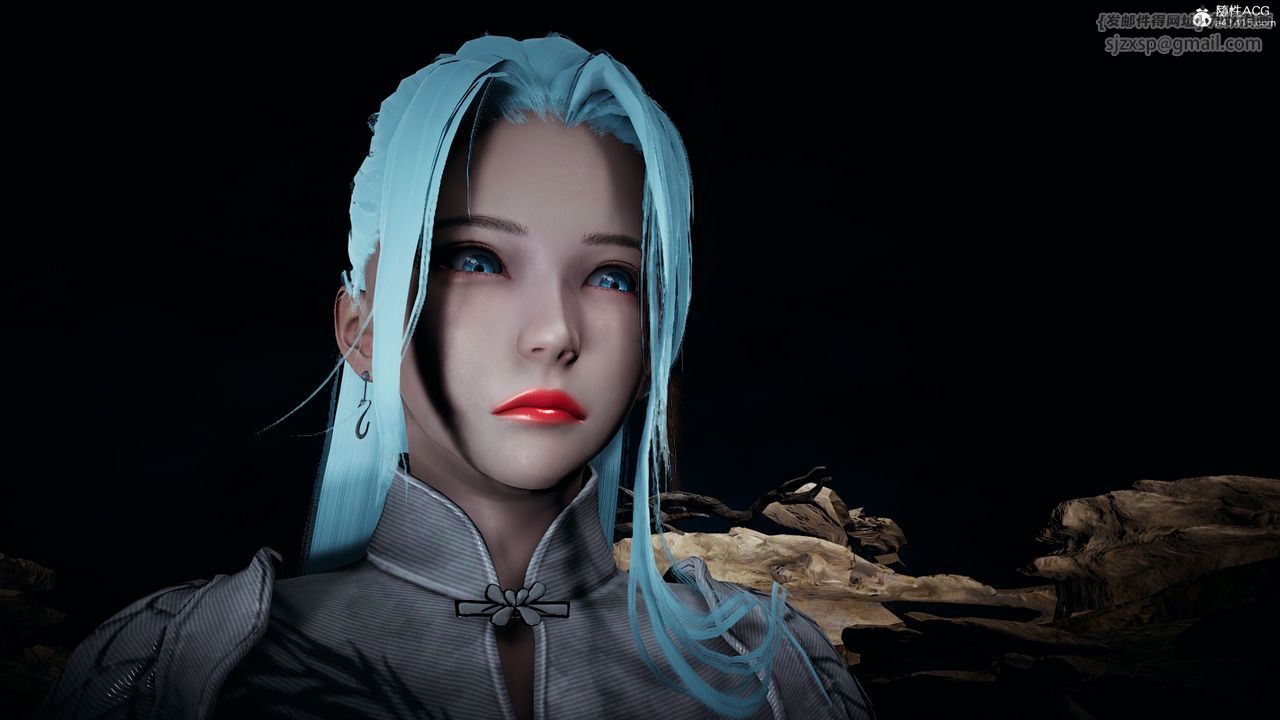 [3D]神谕第一季第05话