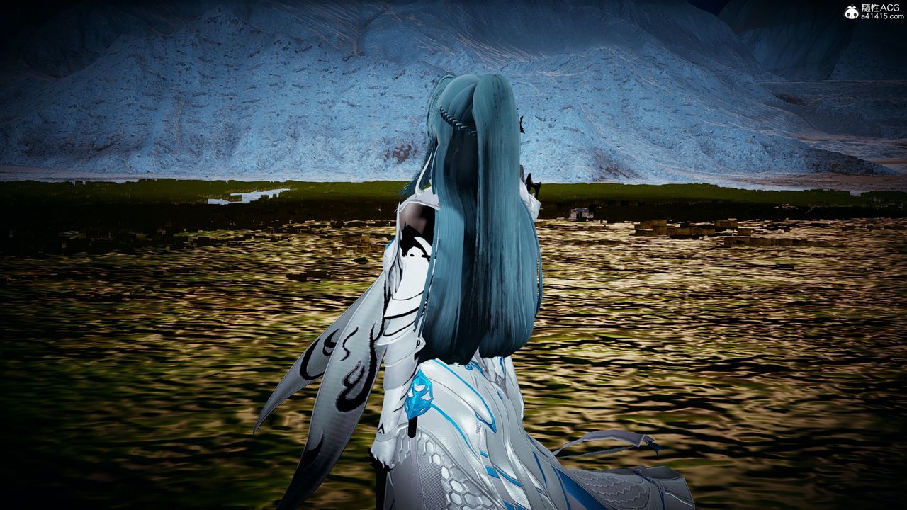 [3D]神谕第一季第05话