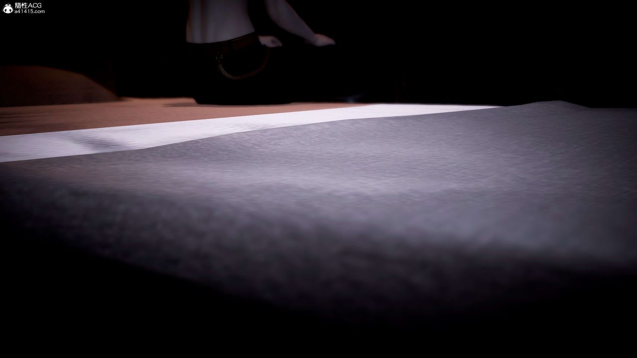 [3D]神谕第一季第06话