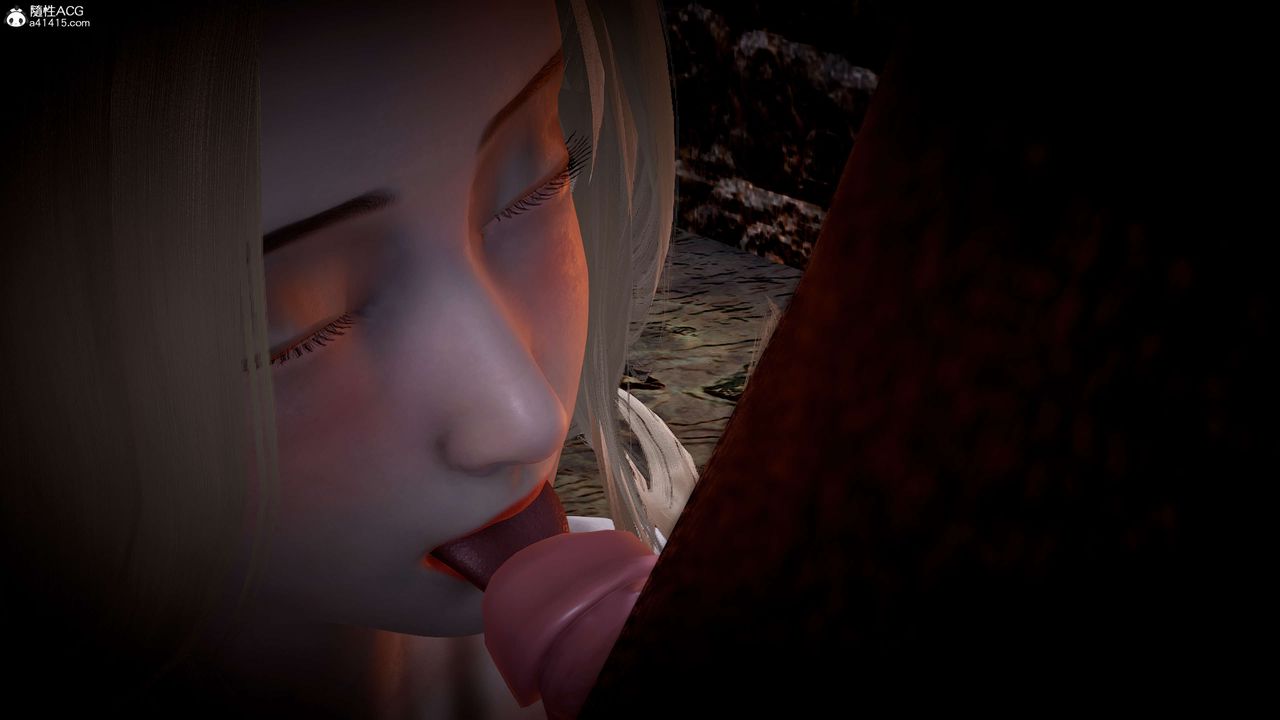 [3D]神谕第一季第06话