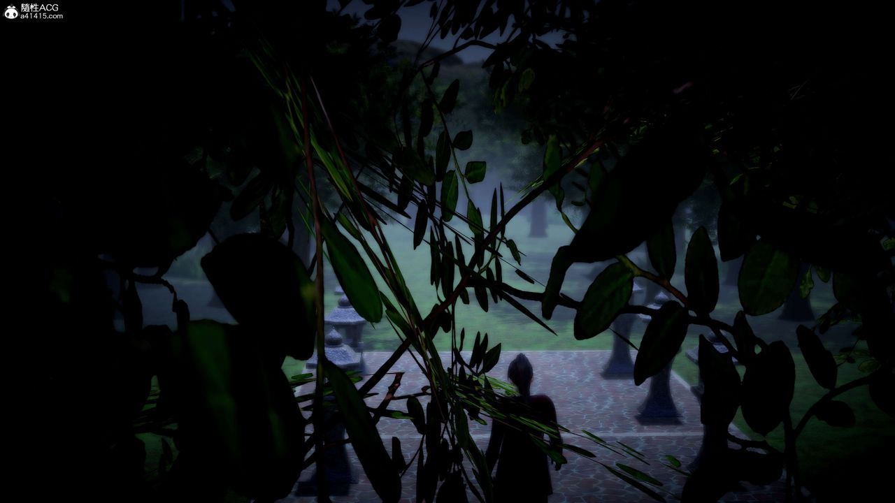 [3D]神谕第一季第06话