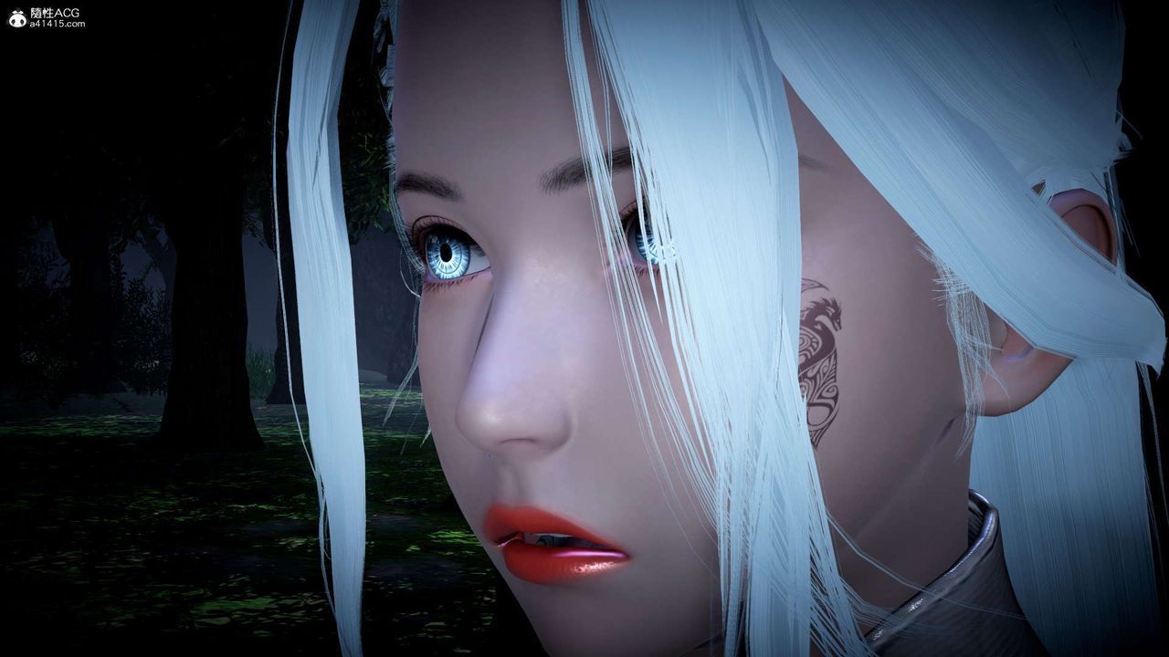 [3D]神谕第一季第06话