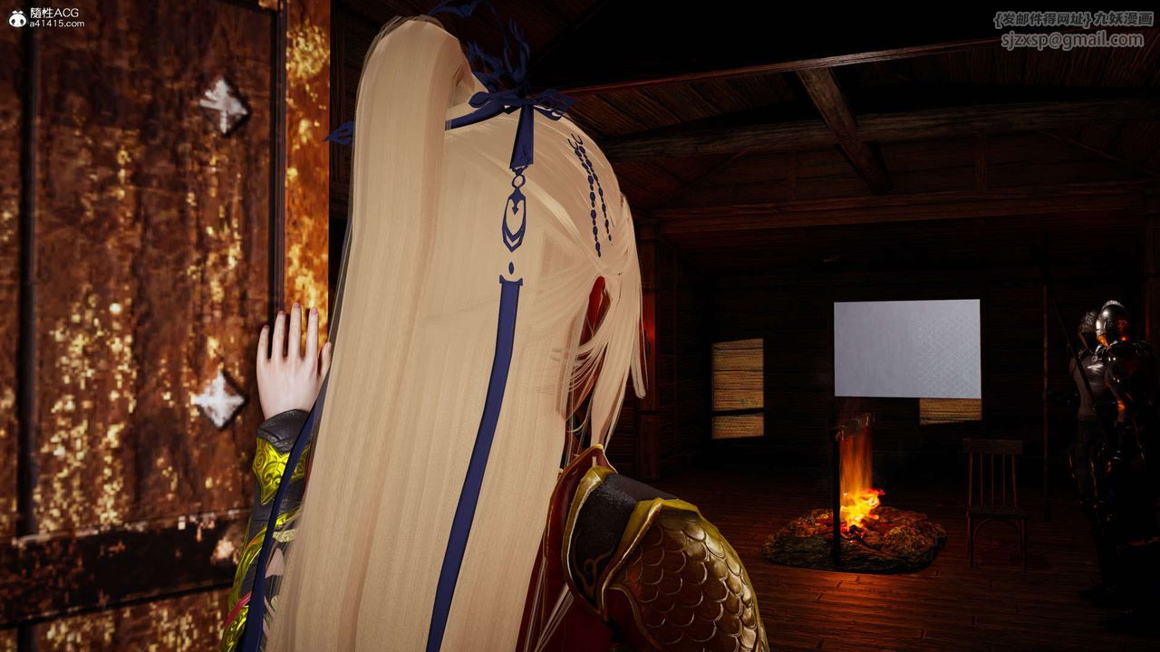 [3D]神谕第一季第07话