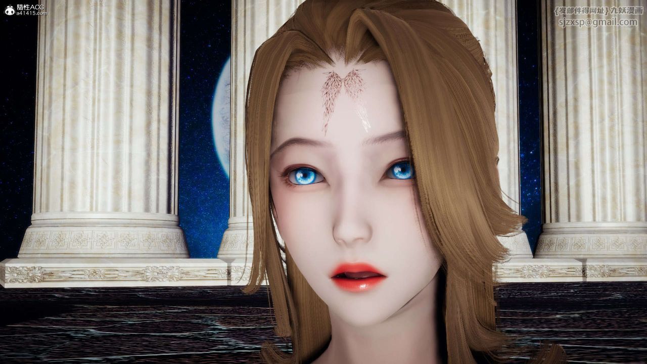 [3D]神谕第一季第07话