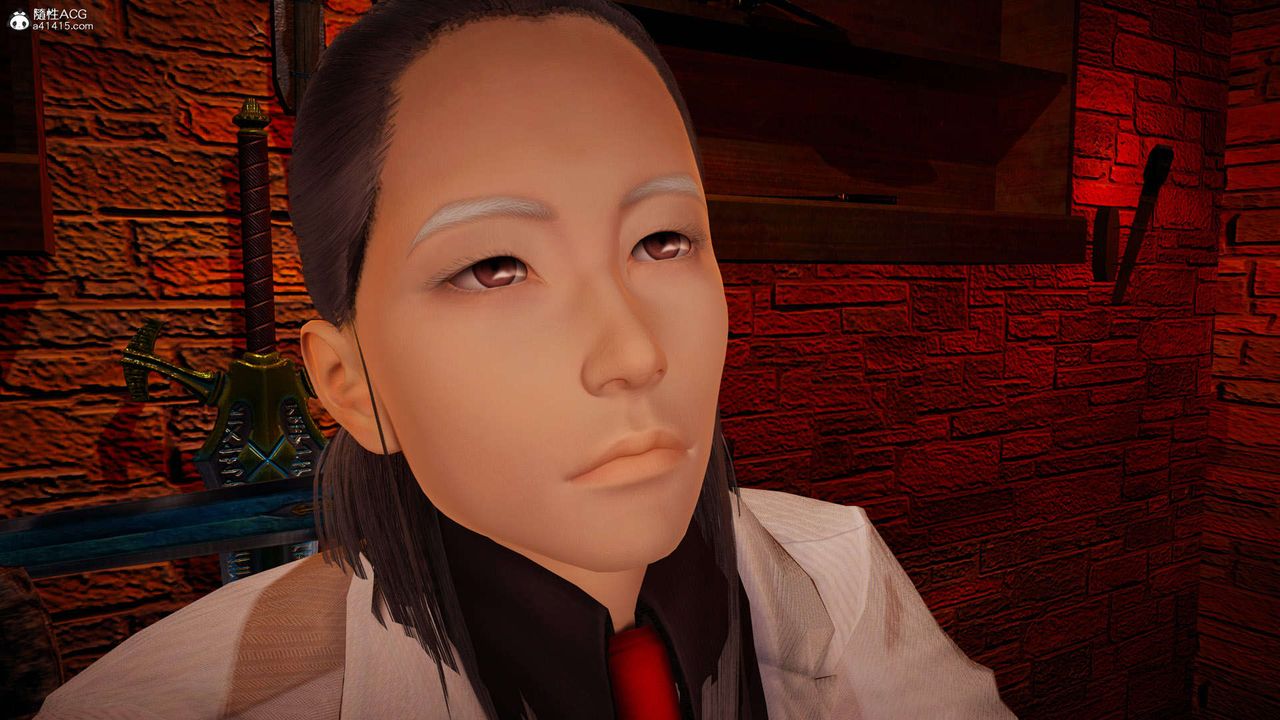 [3D]神谕第一季第07话