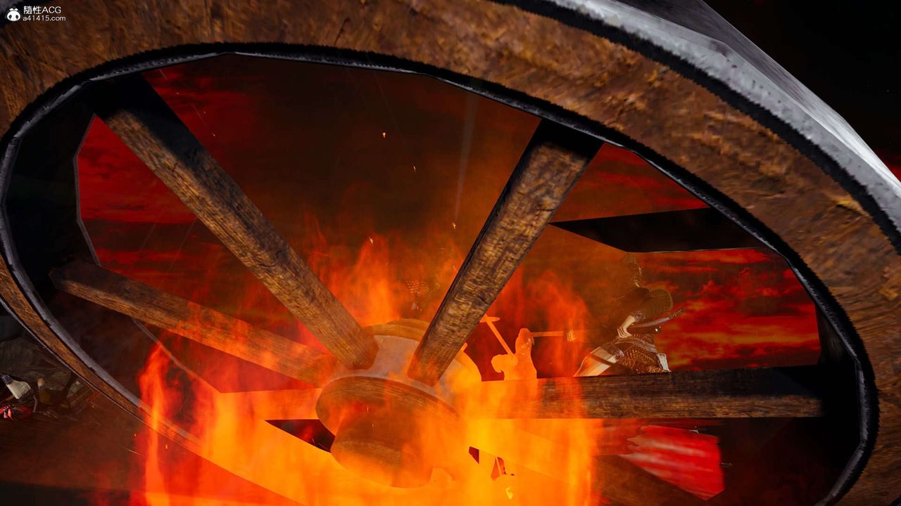 [3D]神諭第一季第07話