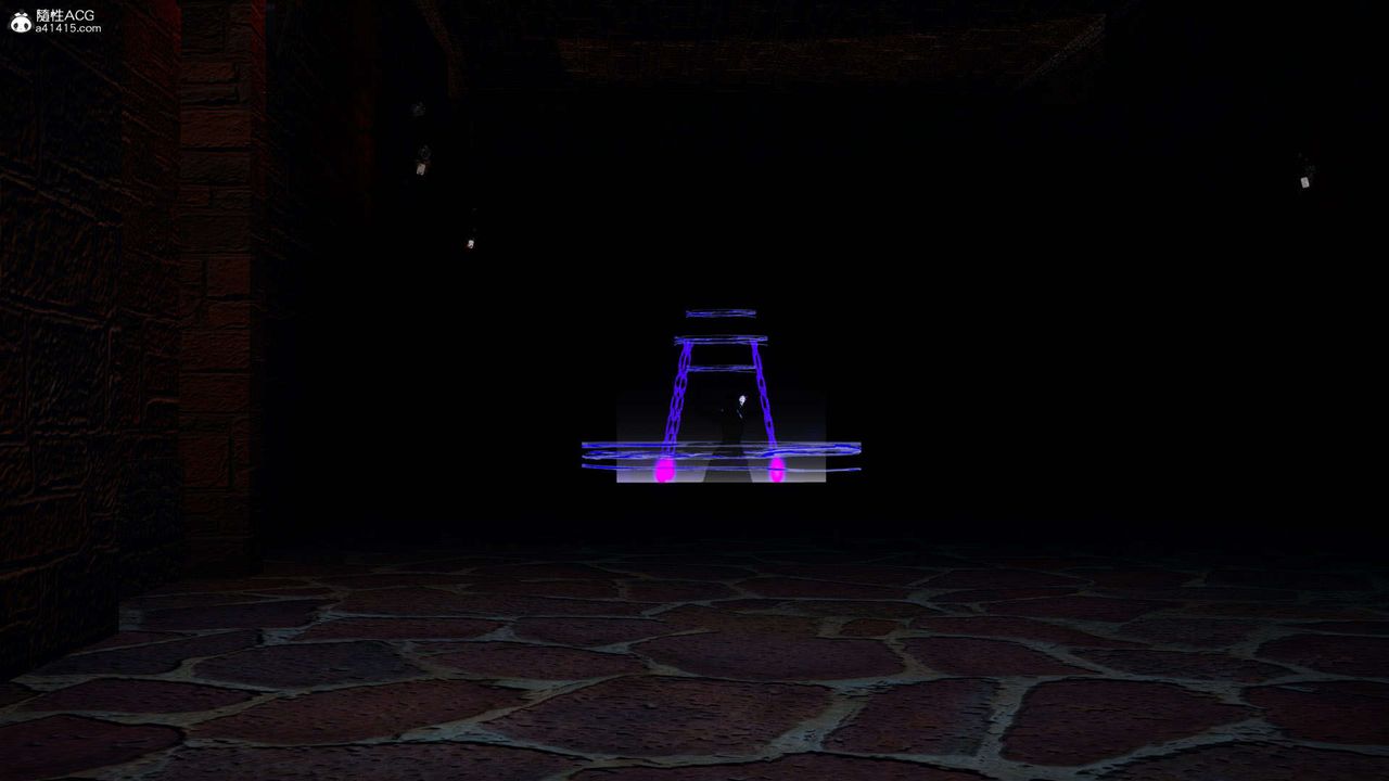 [3D]神谕第一季第07话