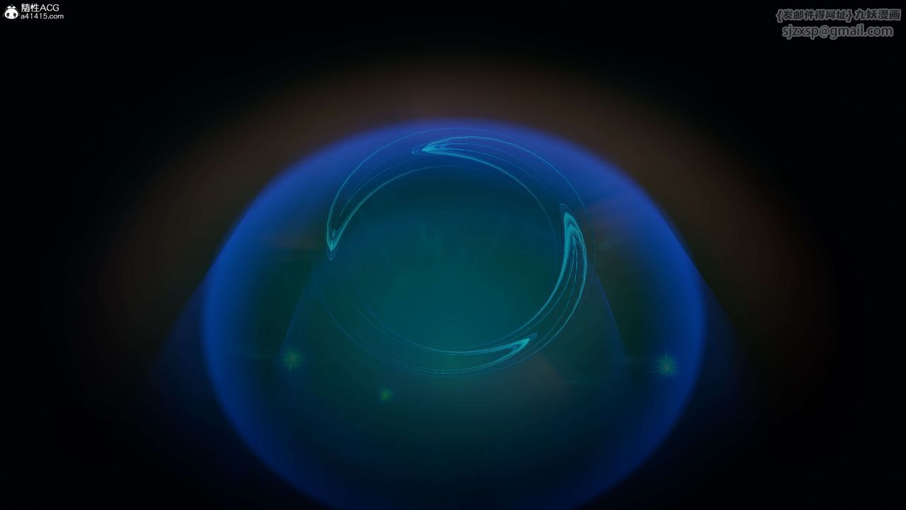 [3D]神谕第一季第08话