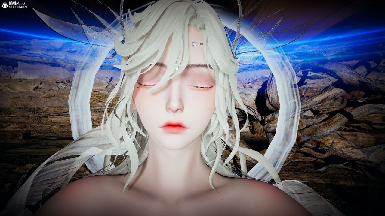 [3D]神谕第一季第08话