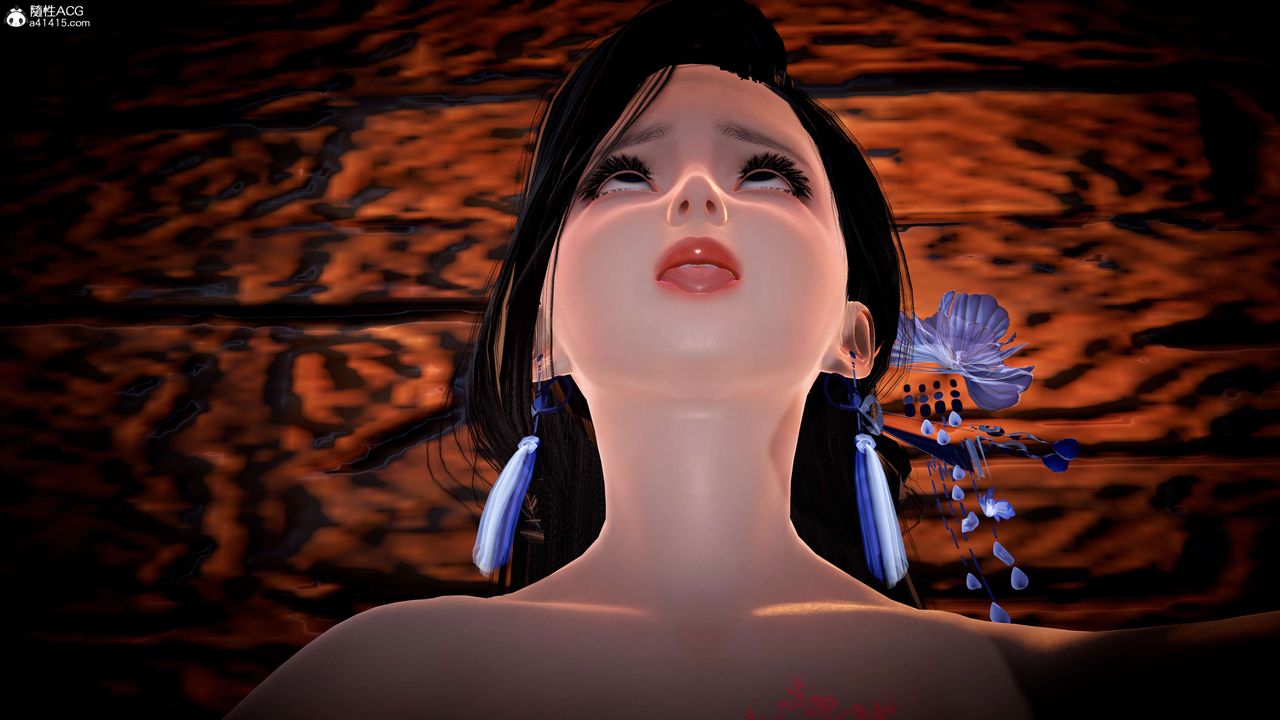 [3D]神谕第一季第08话