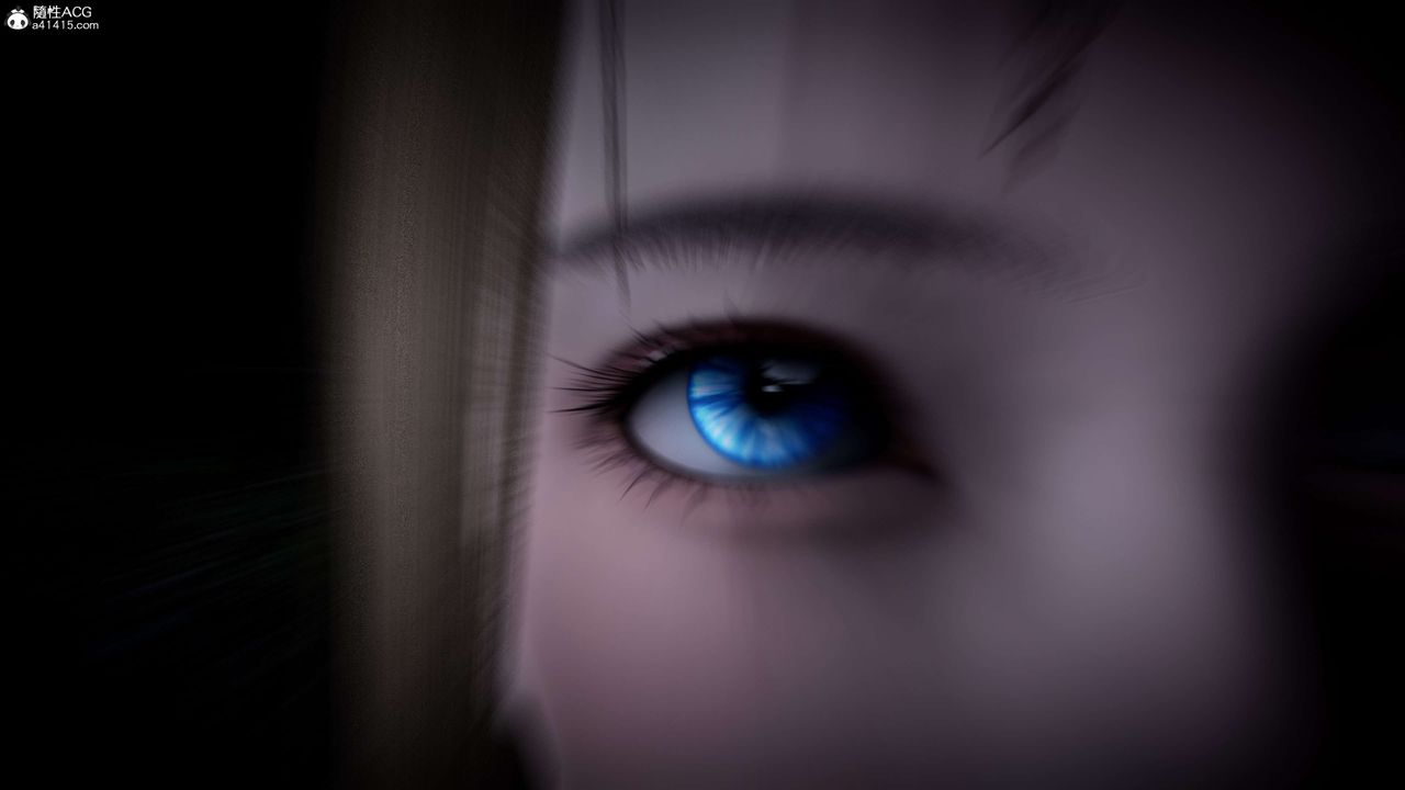 [3D]神谕第一季第09话