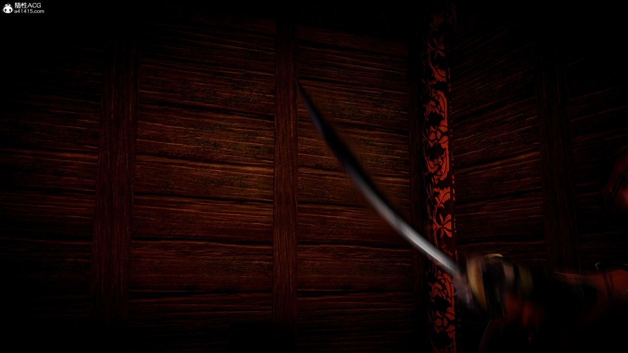 [3D]神谕第一季第10话