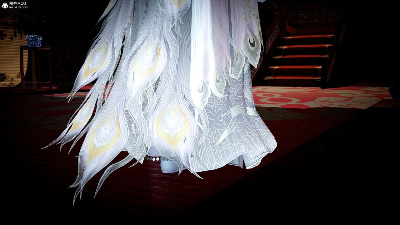 [3D]神谕第一季第11话