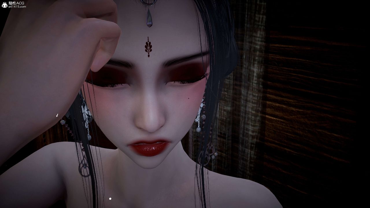 [3D]神谕第一季第11话