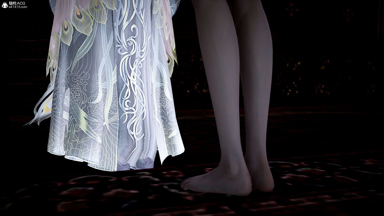 [3D]神谕第一季第11话