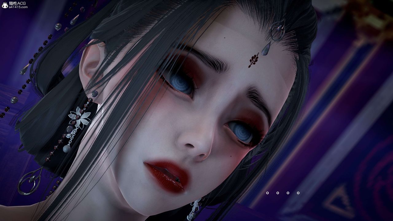 [3D]神谕第一季第11话