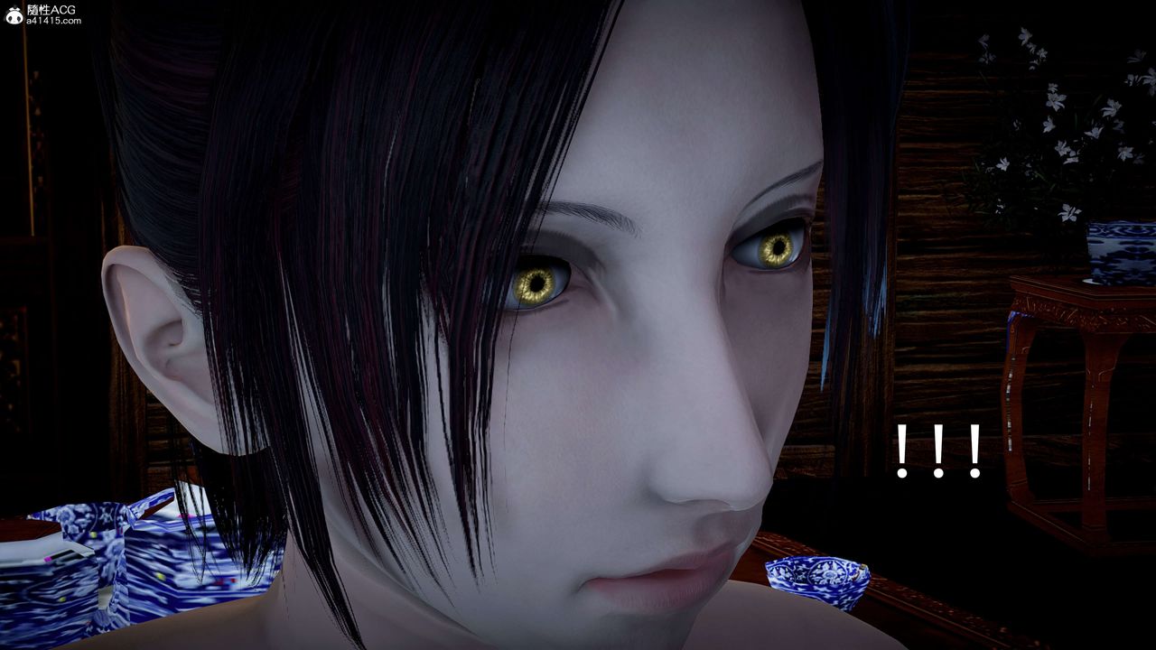 [3D]神谕第一季第11话