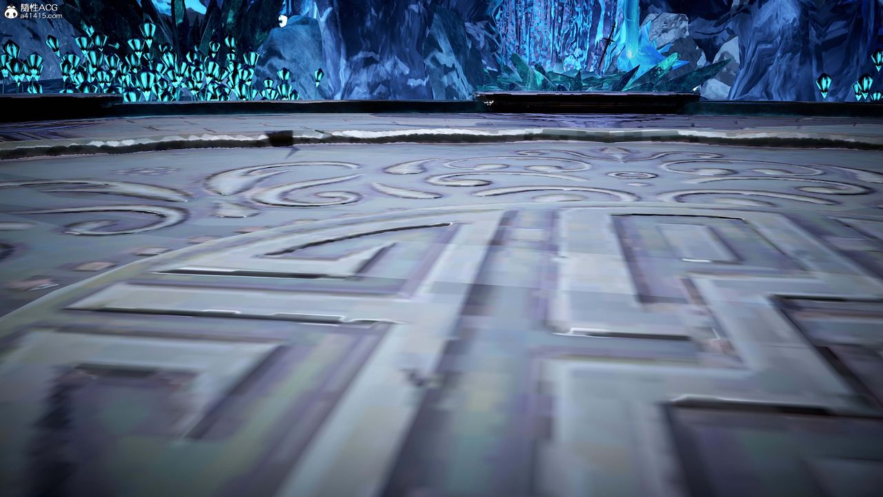 [3D]神谕第一季第13话-最终话