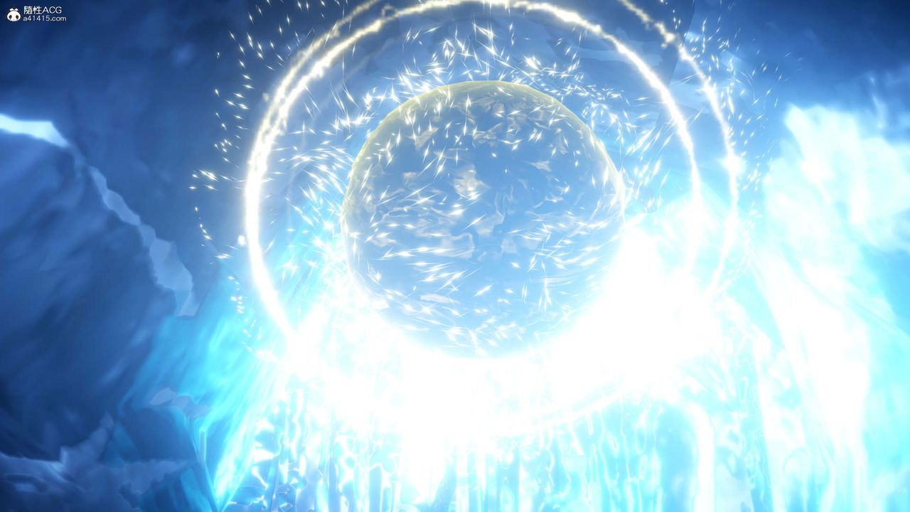 [3D]神谕第一季第13话-最终话