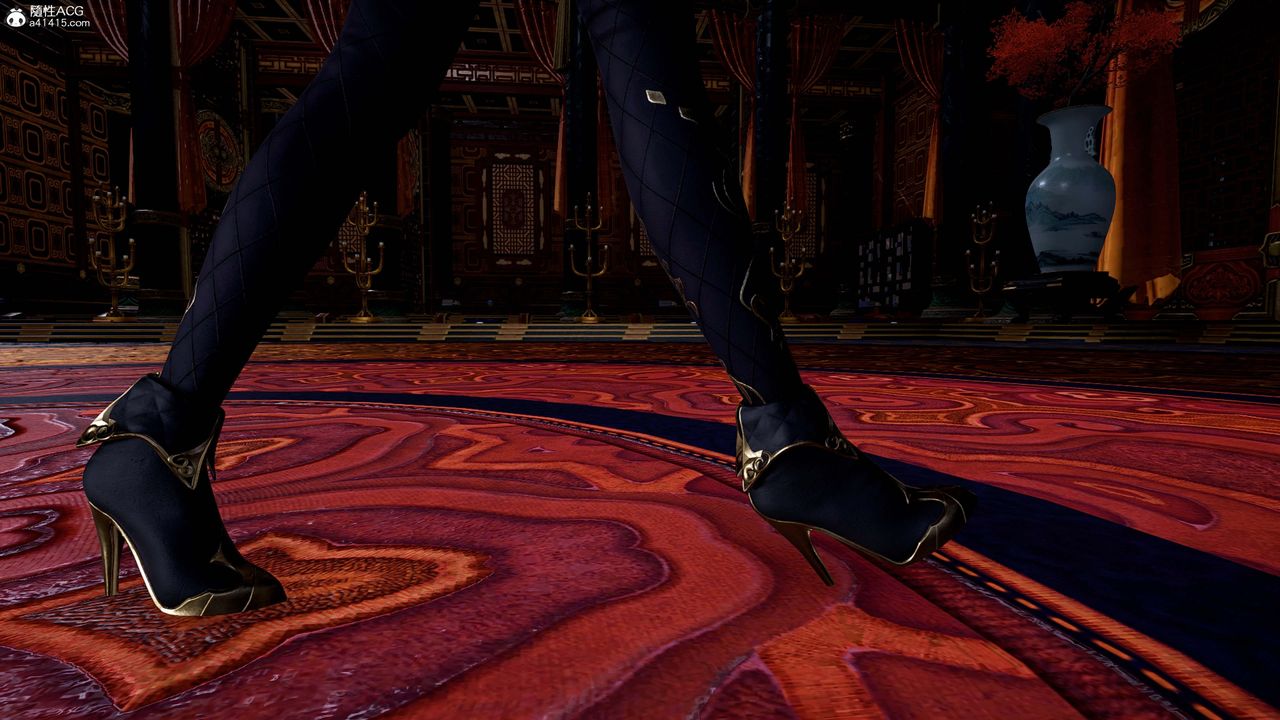 [3D]神谕第一季第13话-最终话