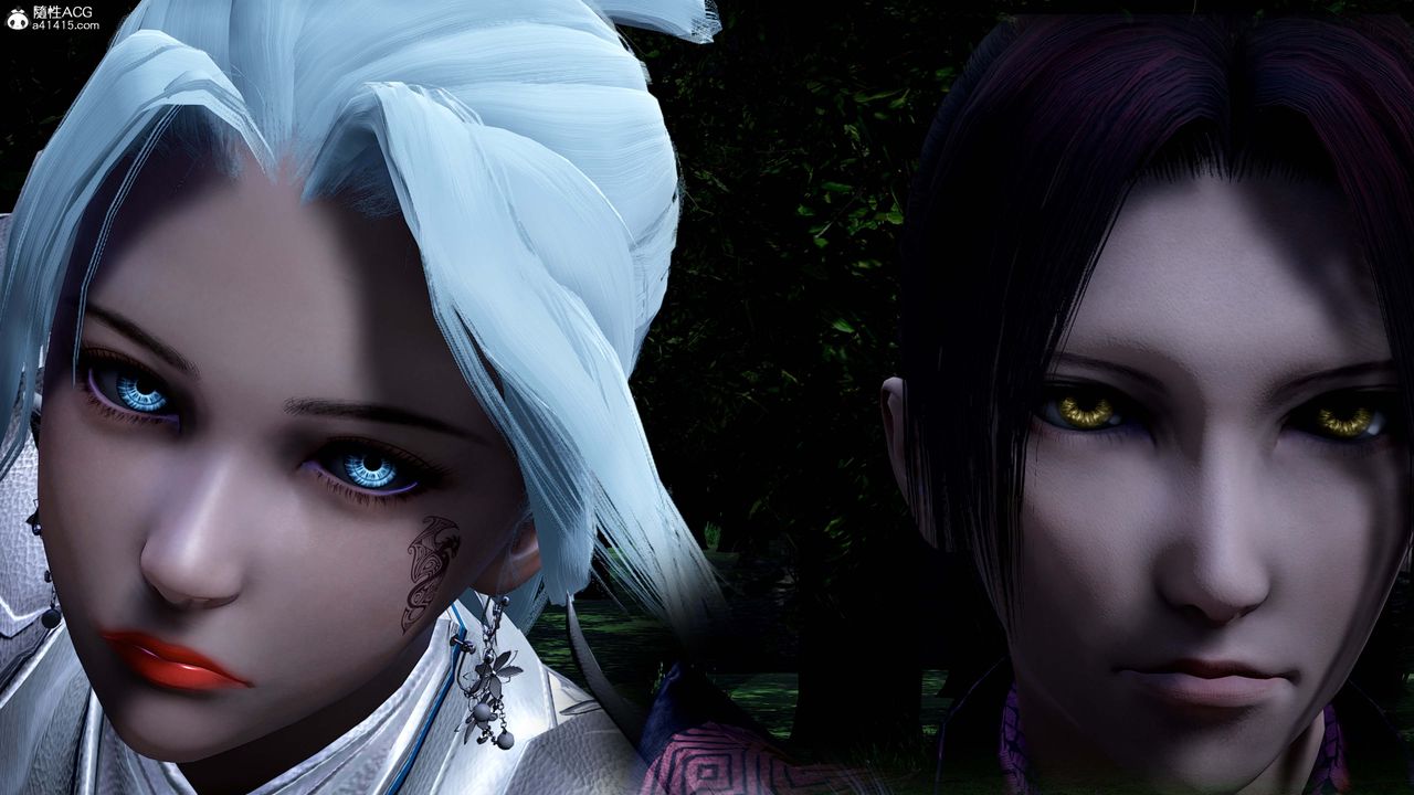 [3D]神谕第一季第13话-最终话