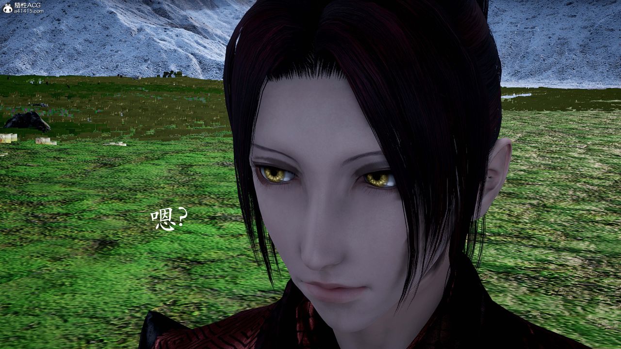 [3D]神谕第一季第13话-最终话