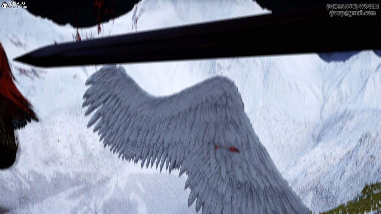 [3D]神谕第一季第13话-最终话